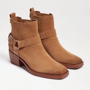 NEW Sam Edelman Bellamie Boots size 7